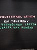 Csokonai Vitéz Mihály A Reményhez - Bónyai Márk