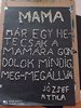 Csimma András József Attila Mama