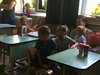 Elsősök beköltözése és Málnaparti