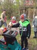 magaságyás